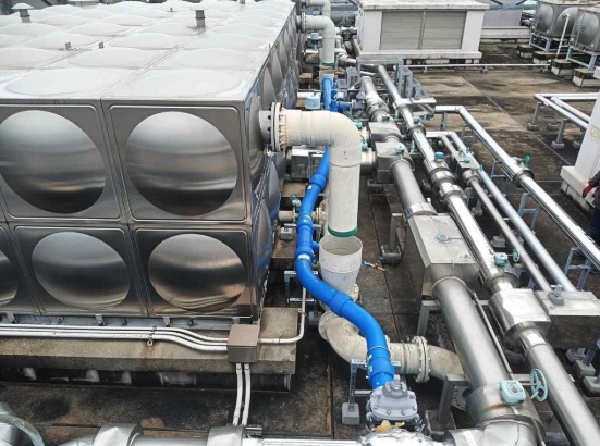 株式会社天水工 筑紫野営業所